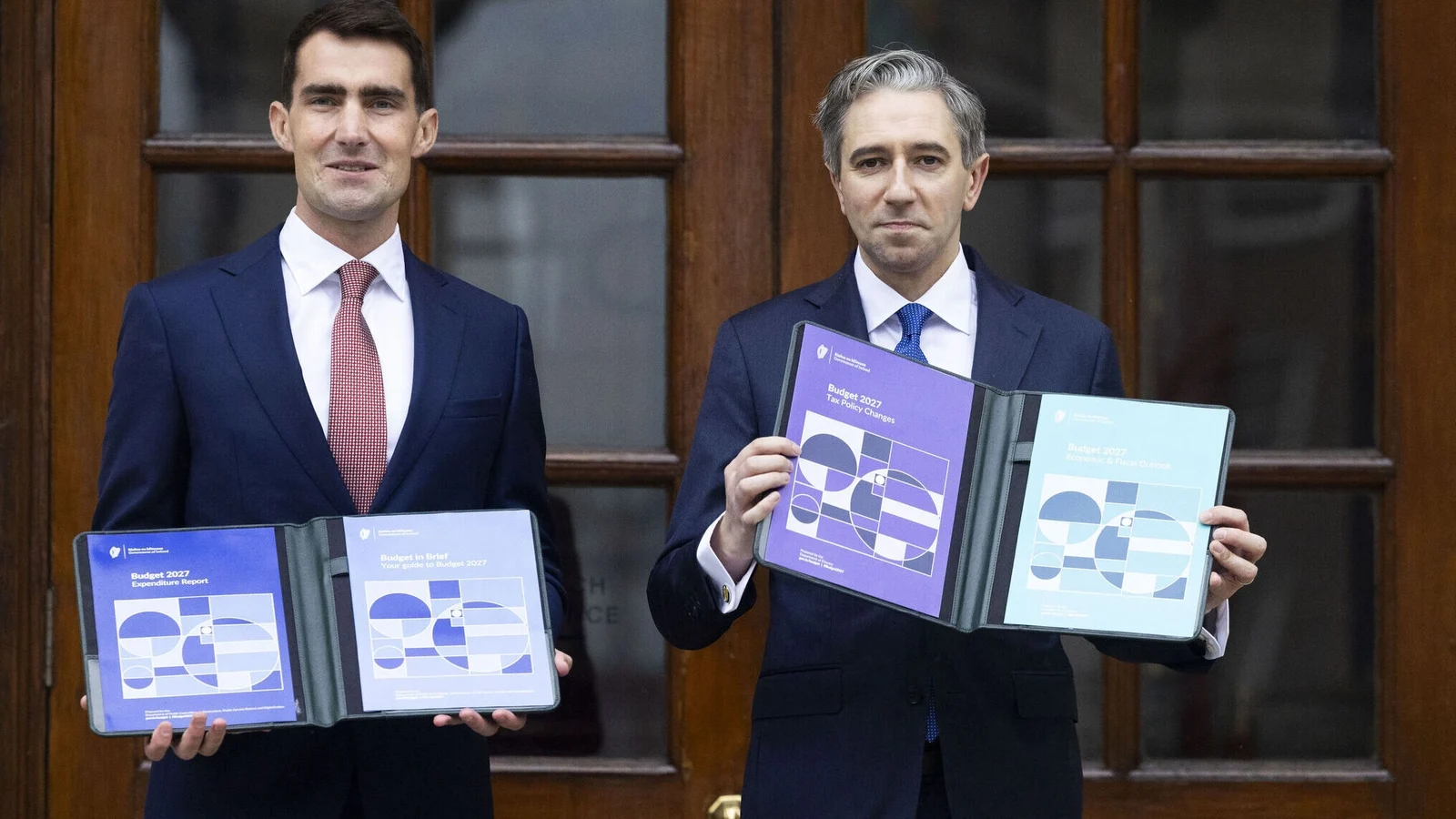 Budget puts public finances on a 'worse trajectory'