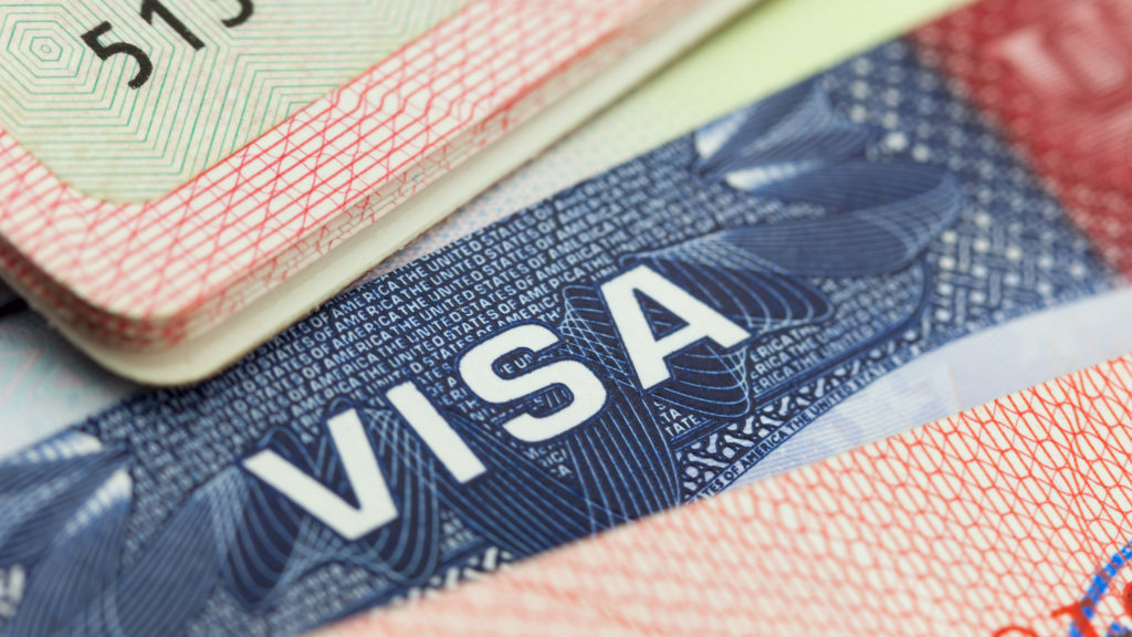 Trump administration investigates 9 universities for alleged visa fraud